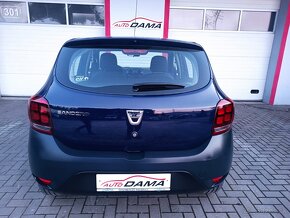 Prodám Dacia Sandero 1.0 54kw - 5