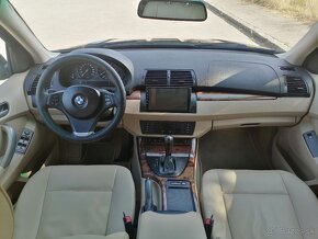 Bmw X5 - 5