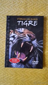 DVD FILMY akčne , dobrodružne, komédie , horor, sci-fi - 5