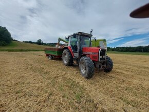 Traktor Massey ferguson  3065 - 5