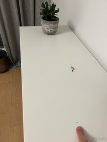 2 komoda Ikea Nordli - 5