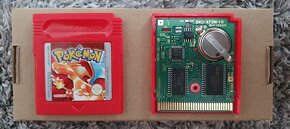 Pokemon Gameboy hry - 5