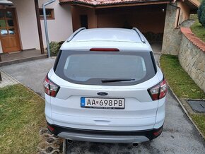 Ford Kuga 2.0 TDCi - 5