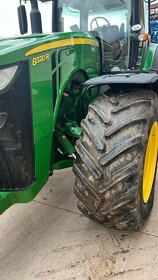 John Deere 8320R - 5