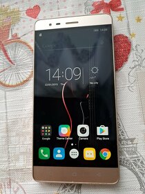 Lenovo Vibe K5 Note Dual SIM 3GB/16GB - 5