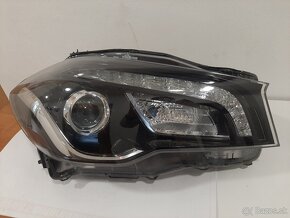 Prave predné svetlo Suzuki Sx4 II S-Cross Led - 5