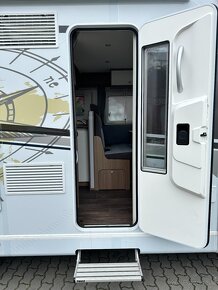 Autokaravan Carado T447 Automat Klima Kamera 2023 - 5