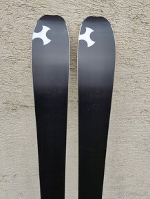 Skitrab Ortles 90 (171cm) + ATK Raider 13 Evo Black - 5