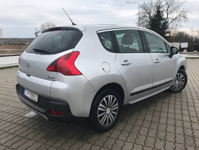 Peugeot 3008 2.0 HDi FAP Platinum Disp,Park.Sen,Bt.2.MAJI - 5