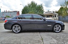 Bmw 740d 225kw xdrive mpaket - 5