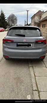 Fiat Tipo 1.6 Etor-Q,S-Desing,automat,benzin+lpg - 5