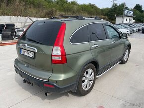 Honda CR-V 2.0 ,4x4 - 5