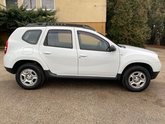 DACIA DUSTER 1.5 DCi 4x4  ROK-2017 - 5