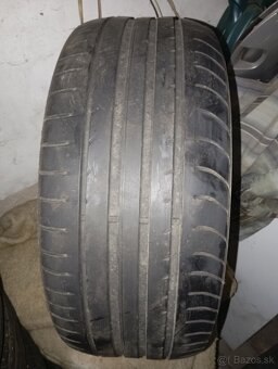 225/50 R17 letne - 5