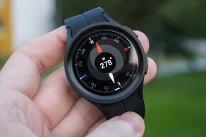 Samsung Galaxy Watch 5 Pro 45mm - 5