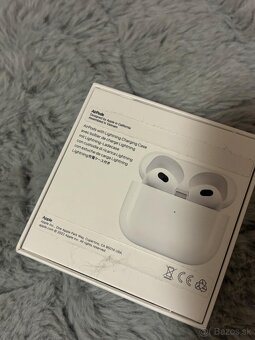 Airpods 3 - 5