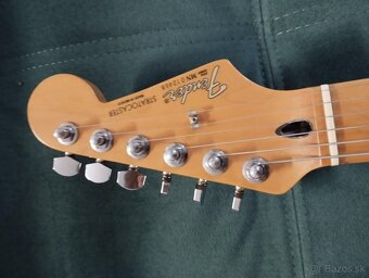 Fender Stratocaster - Mexico 1990 - 5