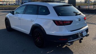 Seat Leon Xperience 4x4 2.0 TDi 110kw - 5