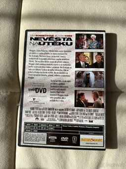 DVD RETRO - 5