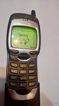 Nokia 7110 - 5