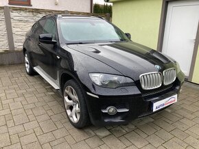 BMW X6 xDrive 40d - 5