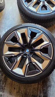 21" disky 5x112 BMW Styling 910i G70 - 5