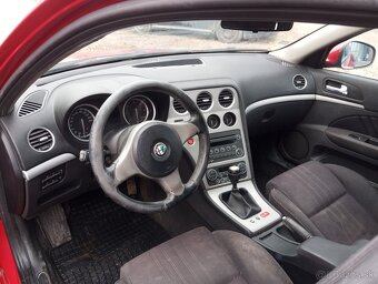 Alfa Romeo 159sw - 5