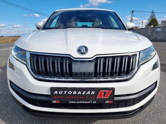 Škoda Kodiaq 2.0 TDI SCR EVO Style DSG za 26.900 € s DPH - 5