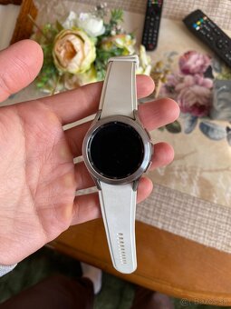 Samsung Galaxy Watch 4 Classic - 5