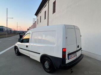 Opel Combo 1.3cdti - 5