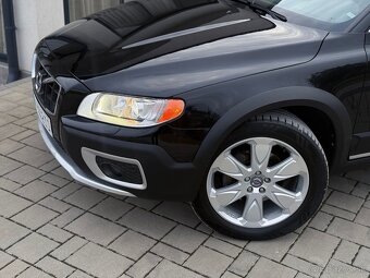 XC70 D5 139t km ORIGINAL - 5