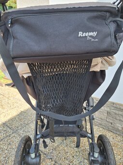 Športový kočík Britax-Römer B-motion plus - 5