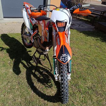 KTM 350 EXC - 5