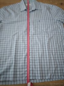 Pánska košeľa Yves Saint Laurent XL - 5