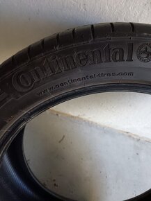 Continental 245/45 R19 - 5