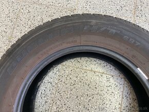 Letné pneumatiky univerzálne-Bridgestone Dueler H/T 225/65 2 - 5