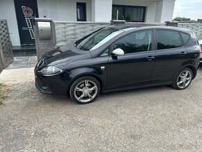 Altea fr.2,0tdi 125kw - 5