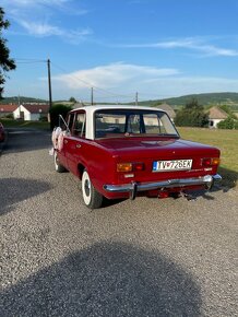 Lada 2101 - 5