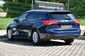 Ford Focus_Kombi_1.5_TDCI AUTOMAT_120k_TITANIUM_SR_2019 - 5