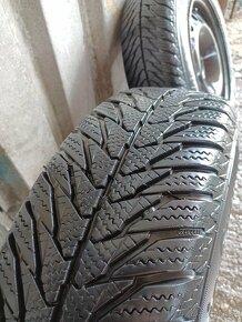 4x108 R14 - 175/65 R14 - 5