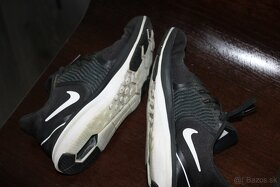 NIKE training tenisky vel.37,5 - 5