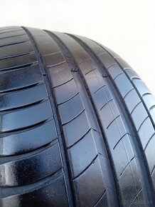 225/55R17 Letné pneumatiky Michelin 2020 - 5