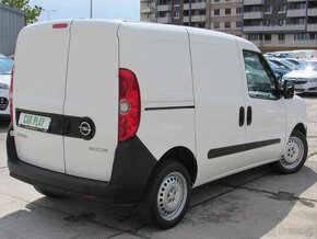 Opel Combo Van 1.3 CDTI L1H1 2.4t - 5