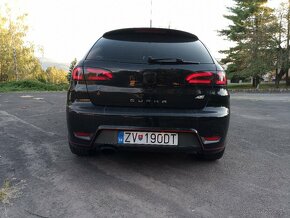 Cupra ibiza 1.9 tdi BPX 118kw - 5