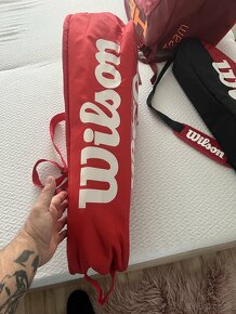 Wilson bag na rakety - 5