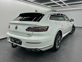 Arteon Shooting Brake 2,0 TDI R-line 4x4 147kW - 5