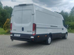 Predám Iveco Daily Maxi long - 5