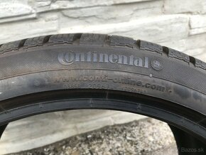 295/30 R19 zimne pneu CONTINENTAL - 5