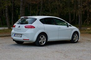 Seat Leon 1.2 TSI Style, (4 valec) 104 koní, 131 000 km - 5