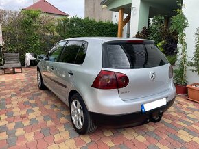 Golf 5 1.9tdi - 5